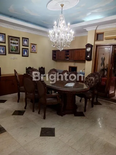 image RUMAH DIJUAL DI RAWAMANGUN JAKTIM (6)
