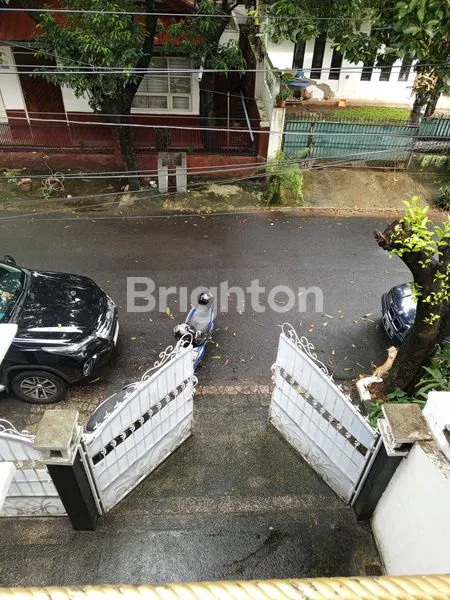 image RUMAH DIJUAL DI RAWAMANGUN JAKTIM (3)