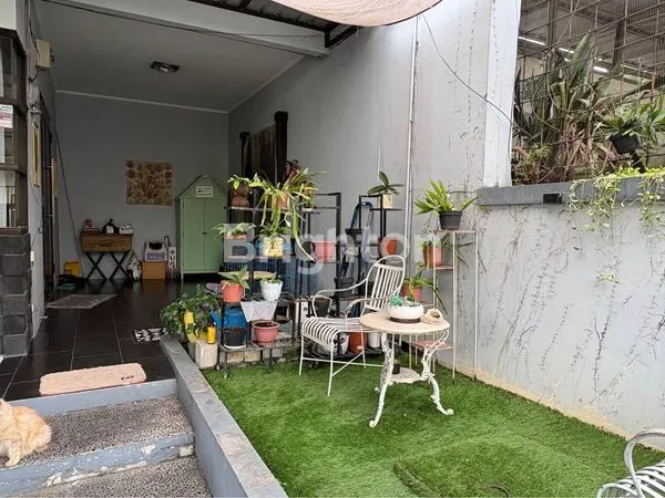 image RUMAH DI KUPANG JAYA DARMO SETELIT (2)