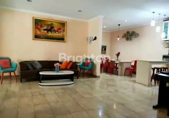 image RUMAH SIAP HUNI 2 LANTAI DI PURI SRIWEDARI (7)