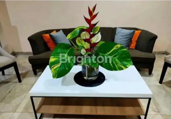 image RUMAH SIAP HUNI 2 LANTAI DI PURI SRIWEDARI (8)