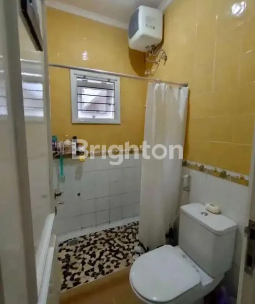 image RUMAH SIAP HUNI 2 LANTAI DI PURI SRIWEDARI (3)