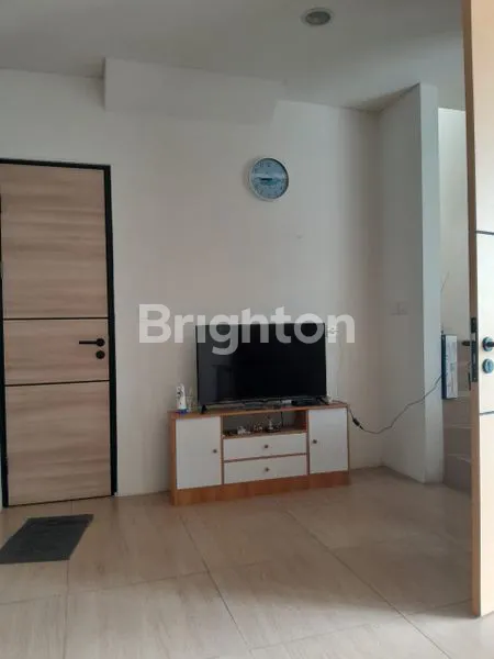 image RUMAH RAPI SIAP HUNI CENDANA MARQ WEST LIPPO KARAWACI (2)