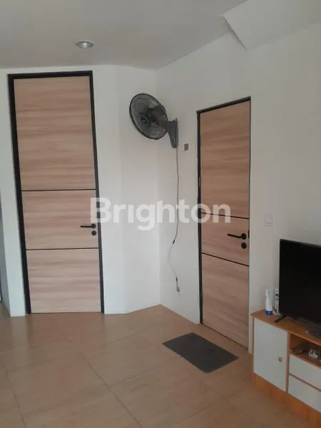 image RUMAH RAPI SIAP HUNI CENDANA MARQ WEST LIPPO KARAWACI (3)