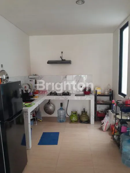 image RUMAH RAPI SIAP HUNI CENDANA MARQ WEST LIPPO KARAWACI (4)