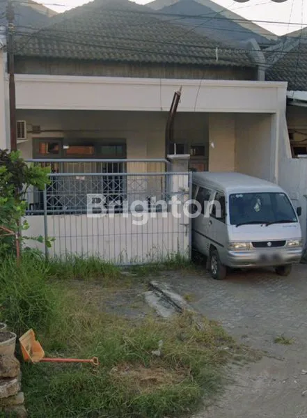 image RUMAH STRATEGIS SURABAYA, 3 KT DEKAT KENJERAN (1)