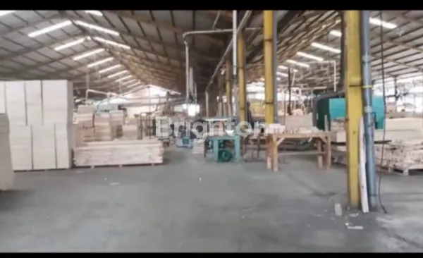 JUAL MURAH PABRIK DI PROBOLINGGO