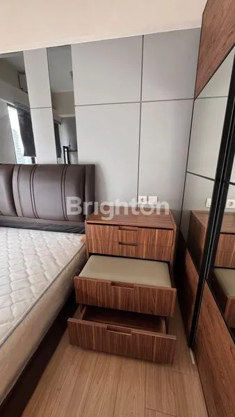 image SKYHOUSE BSD JERVOIS 2BR  (5)