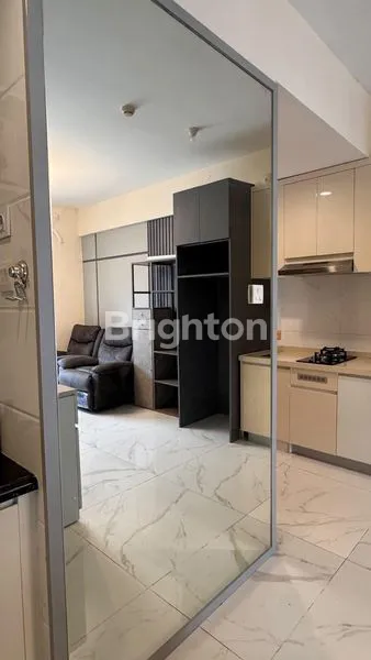 image SKYHOUSE BSD JERVOIS 2BR  (3)