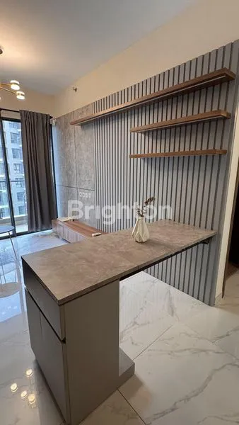 image SKYHOUSE BSD JERVOIS 2BR  (2)