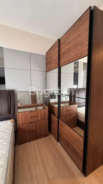 image SKYHOUSE BSD JERVOIS 2BR  (8)