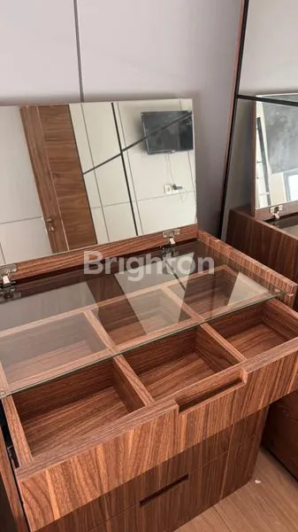 image SKYHOUSE BSD JERVOIS 2BR  (7)