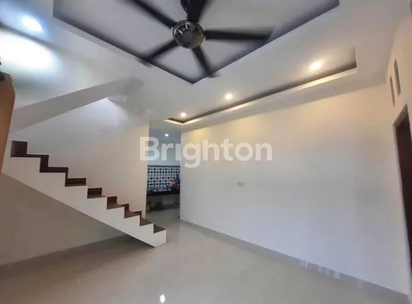 image RUMAH SIAP HUNI DI SEKAR JEPUN DENPASAR DEKAT LIVING WORLD (2)