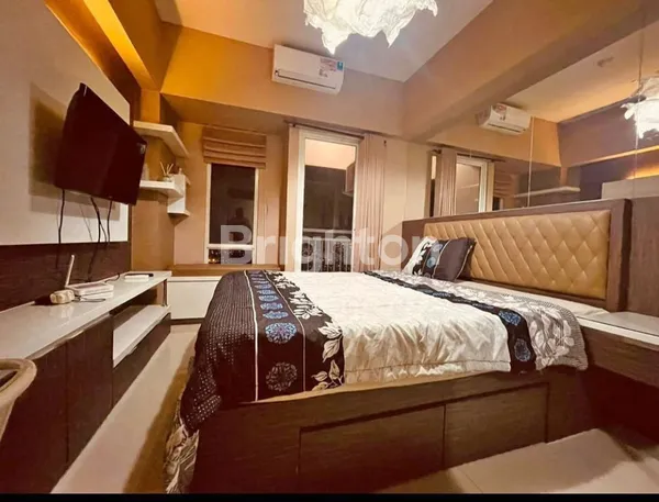 image APARTEMEN TANGLIN CONNECT PAKUWON MALL, DEKAT UNESA LIDAH  (1)