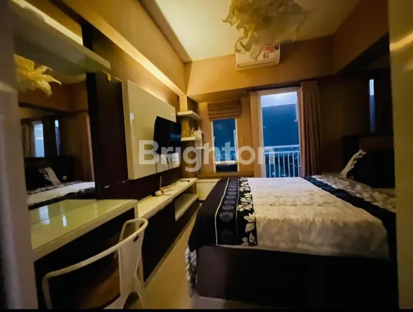 image APARTEMEN TANGLIN CONNECT PAKUWON MALL, DEKAT UNESA LIDAH  (2)