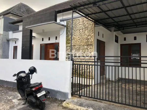 image HUNIAN NYAMAN DI GEDONG BECIK, 3KT & SHM (2)