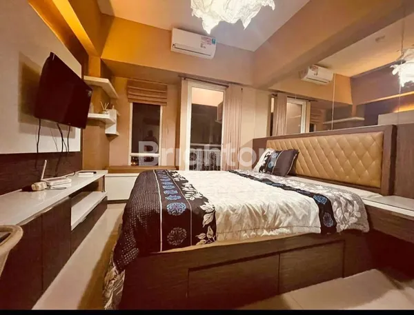 image APARTEMEN TANGLIN CONNECT PAKUWON MALL, DEKAT UNESA LIDAH  (1)