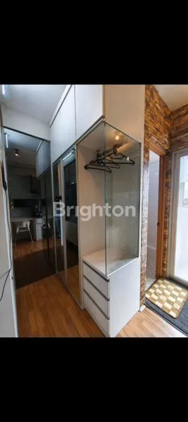 image APARTMENT GUNAWANGSA MANYAR  (4)