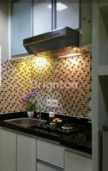 image APARTEMEN TANGLIN CONNECT PAKUWON MALL, DEKAT UNESA LIDAH  (6)