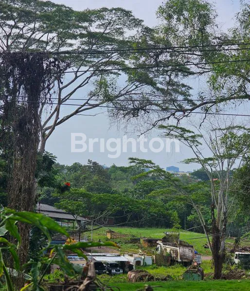 image TANAH STRATEGIS POROS JALAN UTAMA SOEKARNO HATTA KILO DEKAT TOL KE IKN (3)