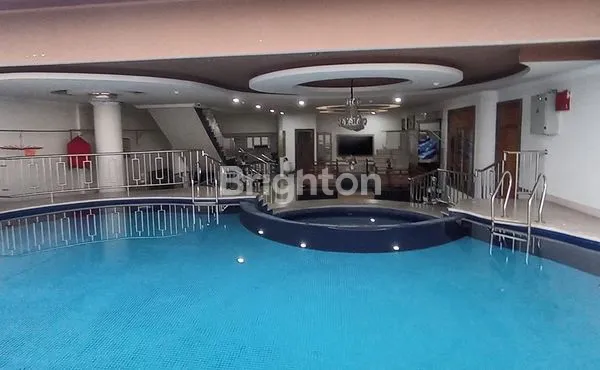 image HUNIAN EKSKLUSIF 1.570 M² DENGAN FASILITAS PREMIUM DI ARCAMANIK (3)