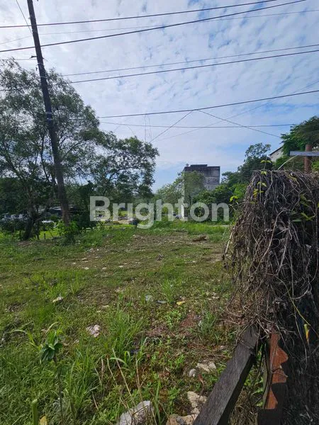 image TANAH STRATEGIS POROS JALAN UTAMA SOEKARNO HATTA KILO DEKAT TOL KE IKN (2)