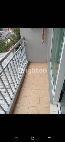 image APARTEMEN STUDIO GALERI CIUMBULEUIT SATU DI  DEKAT KAMPUS UNPAR, ITB DAGO KOTA BANDUNG (7)