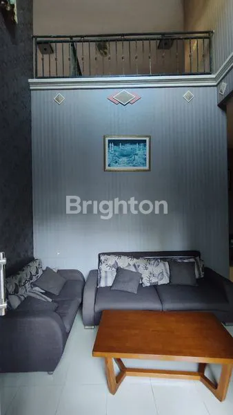 image RUMAH POSISI HOOK GRIYA ASRI PAKUWON CITY  (4)