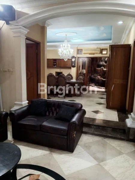 image RUMAH DISEWAKAN DI RAWAMANGUN JAKTIM (5)