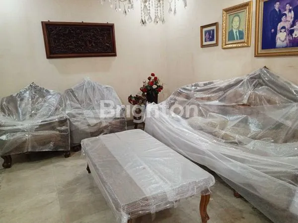 image RUMAH DISEWAKAN DI RAWAMANGUN JAKTIM (4)