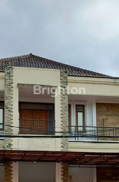 image RUKO LETAK STRATEGIS DIJALAN YANG RAMAI DITENGAH KOTA SEMARANG (1)