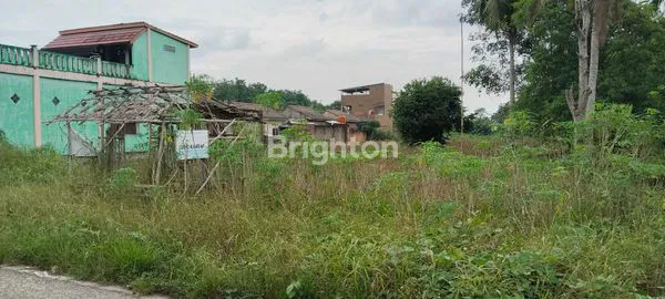 image LAHAN SHM 4.645M² DI JL PIPA INDRALAYA, LOKASI PREMIUM (2)