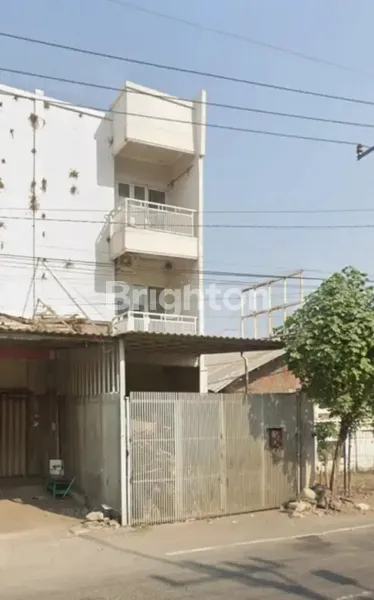 image  RUKO JL MASTRIP, KEDURUS KOMERSIAL AREA, DEKAT KAWASAN INDUSTRI (1)