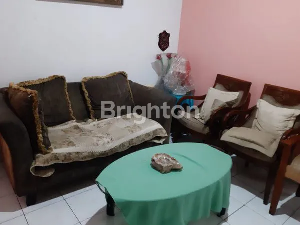 image DIJUAL RUMAH 2 LANTAI SECONDARY CULSTER KOTA WISATA. (2)