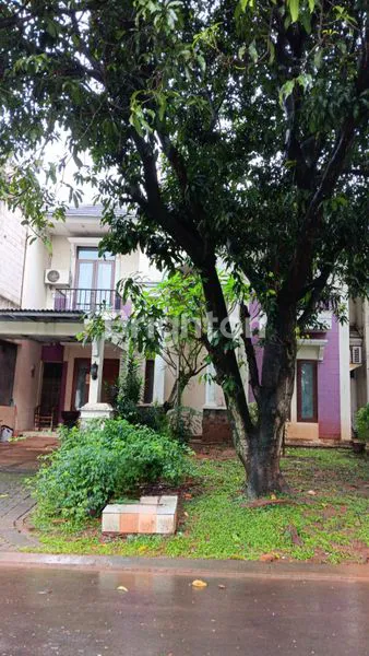 image DIJUAL RUMAH 2 LANTAI SECONDARY CULSTER KOTA WISATA. (1)
