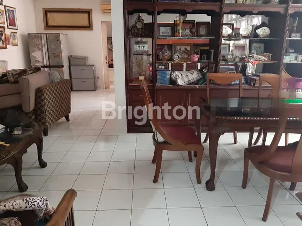 image DIJUAL RUMAH 2 LANTAI SECONDARY CULSTER KOTA WISATA. (3)