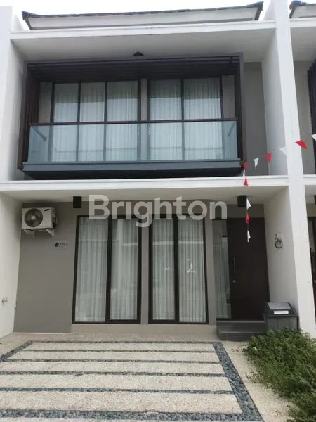 image RUMAH 2 LANTAI DI GOLDEN CITY, LT 81M² HARGA MENARIK (1)