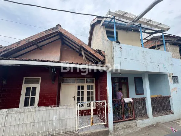 image RUMAH MURAH UNDER 1M DI PALEDANG ANDIR KOTA BANDUNG (1)