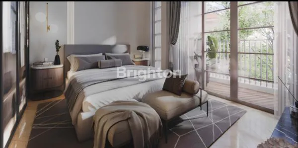 image RUMAH 2 LANTAI SHM DI GRAND KOTA BINTANG, 3 KT (4)