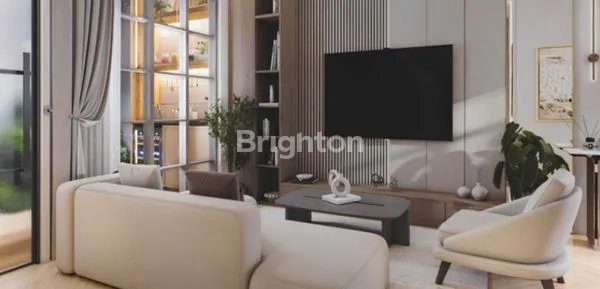 image RUMAH 2 LANTAI SHM DI GRAND KOTA BINTANG, 3 KT (7)