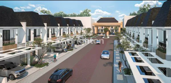 image RUMAH 2 LANTAI SHM DI GRAND KOTA BINTANG, 3 KT (8)