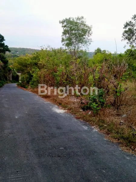 image TANAH LUAS 90 ARE DI NUSA DUA BALI, SHM (1)