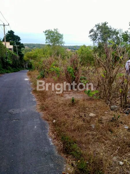 image TANAH LUAS 90 ARE DI NUSA DUA BALI, SHM (7)