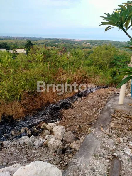 image TANAH LUAS 90 ARE DI NUSA DUA BALI, SHM (2)