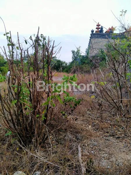 image TANAH LUAS 90 ARE DI NUSA DUA BALI, SHM (5)