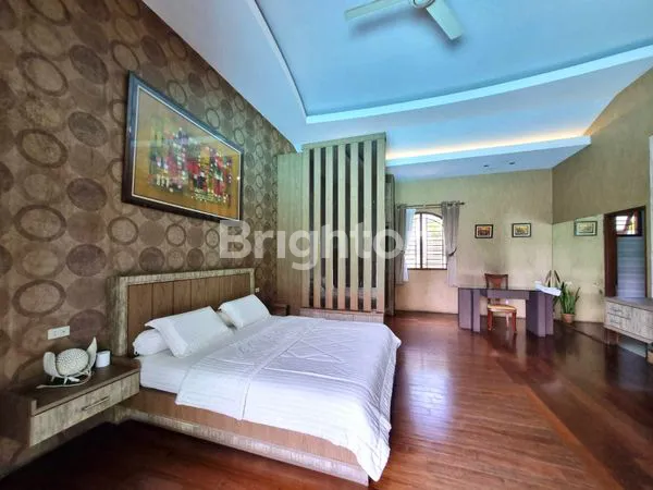 image DIJUAL CEPAT \\NRUMAH VILLA MEWAH SIAP HUNI (5)