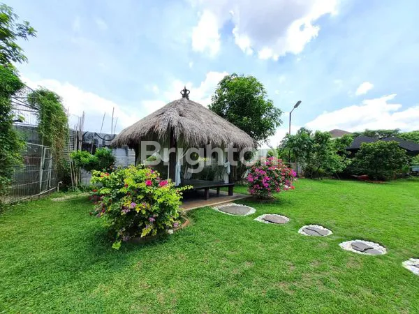 image DIJUAL CEPAT \\NRUMAH VILLA MEWAH SIAP HUNI (8)