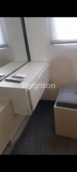 image APARTEMEN BEGAWAN SIAP HUNI, FURNISHED LENGKAP (3)
