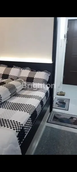image APARTEMEN BEGAWAN SIAP HUNI, FURNISHED LENGKAP (2)