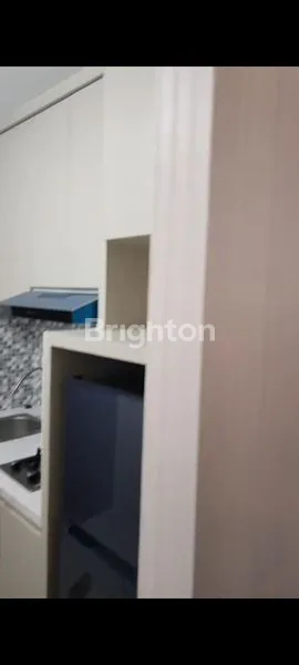 image APARTEMEN BEGAWAN SIAP HUNI, FURNISHED LENGKAP (4)